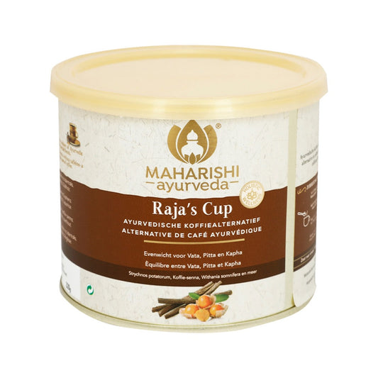 Maharishi Ayurveda Maharishi Ayurveda Rajas Cup Powder Tin 228g