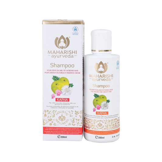 Maharishi Ayurveda Maharishi Ayurveda Shampoo Kapha 200ml