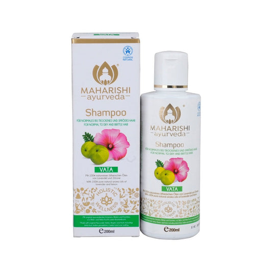 Maharishi Ayurveda Maharishi Ayurveda Shampoo Vata 200ml