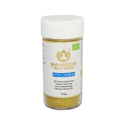 Maharishi Ayurveda Maharishi Ayurveda Organic Seasoning Pitta Churna 50g