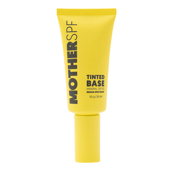 MOTHER SPF Tinted Base Mineral SPF 50 50 g