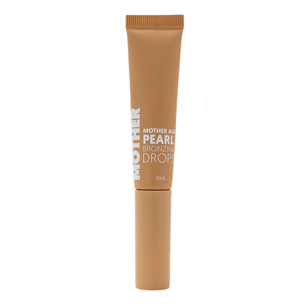 MOTHER SPF Mother of Pearl Bronzing Drops 15 mL