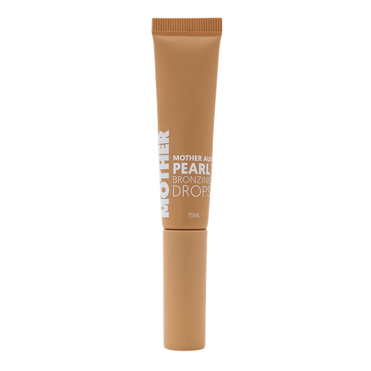 MOTHER SPF Mother of Pearl Bronzing Drops 15 mL