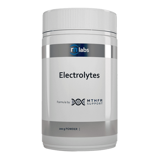 MTHFR Support Electrolytes