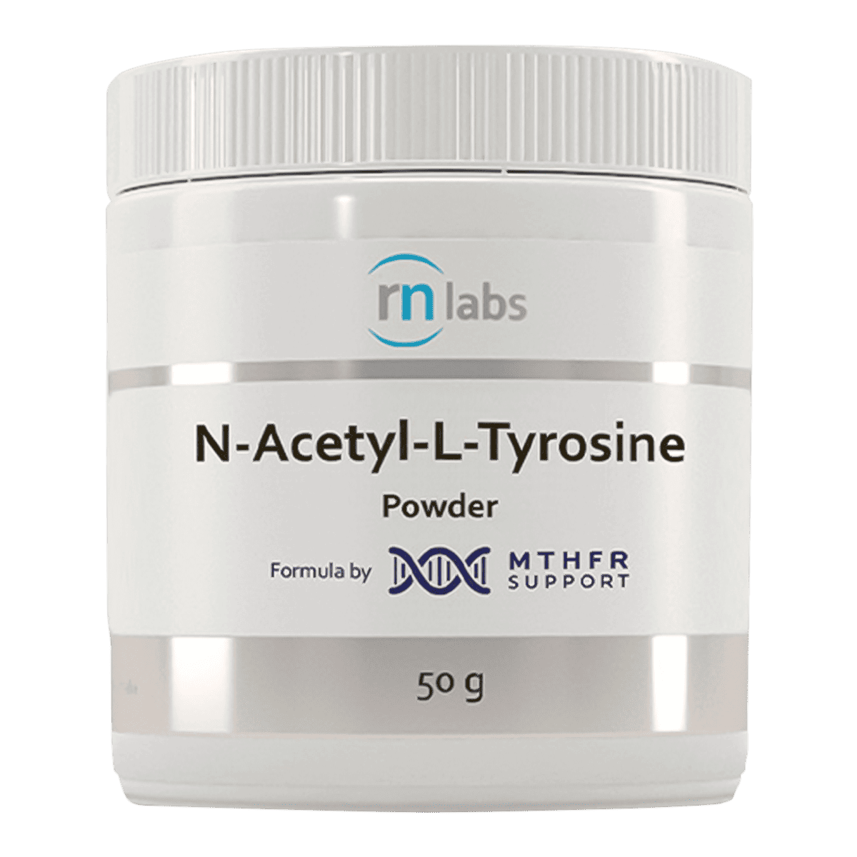 MTHFR Support N-Acetyl-L-Tyrosine