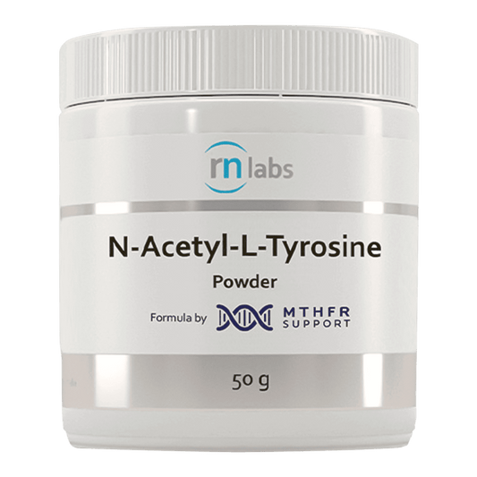 MTHFR Support N-Acetyl-L-Tyrosine