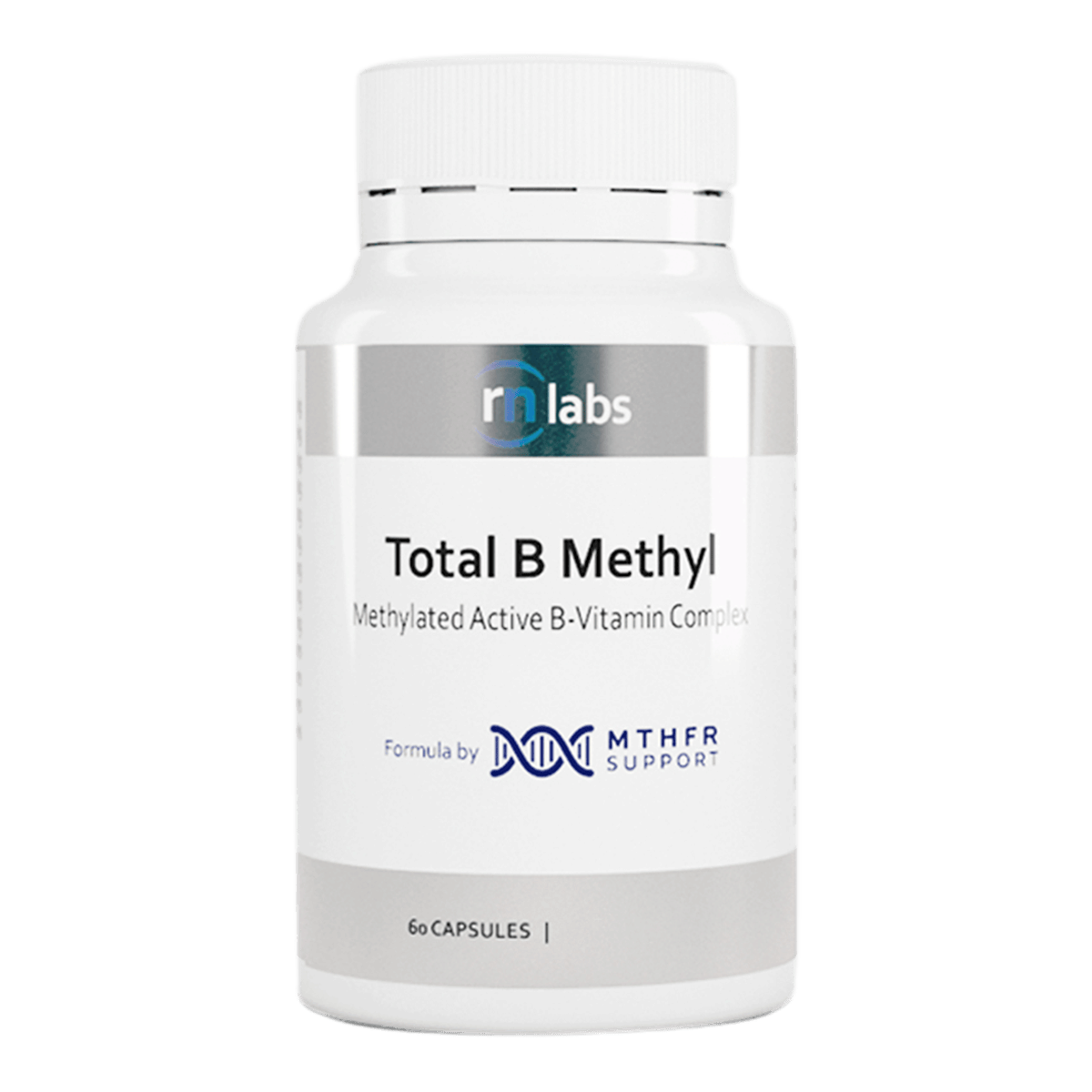 MTHFR Support Total B Methyl
