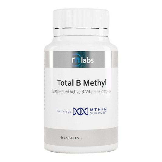MTHFR Support Total B Methyl