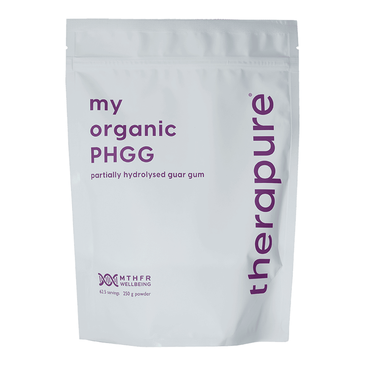MTHFR Support My Organic PHGG