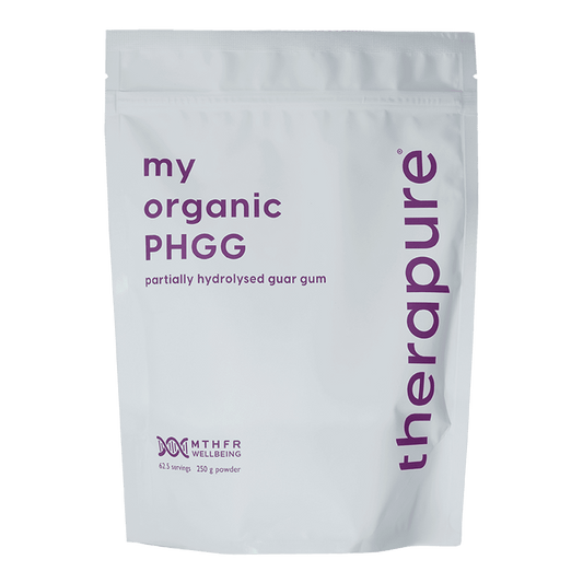 MTHFR Support My Organic PHGG