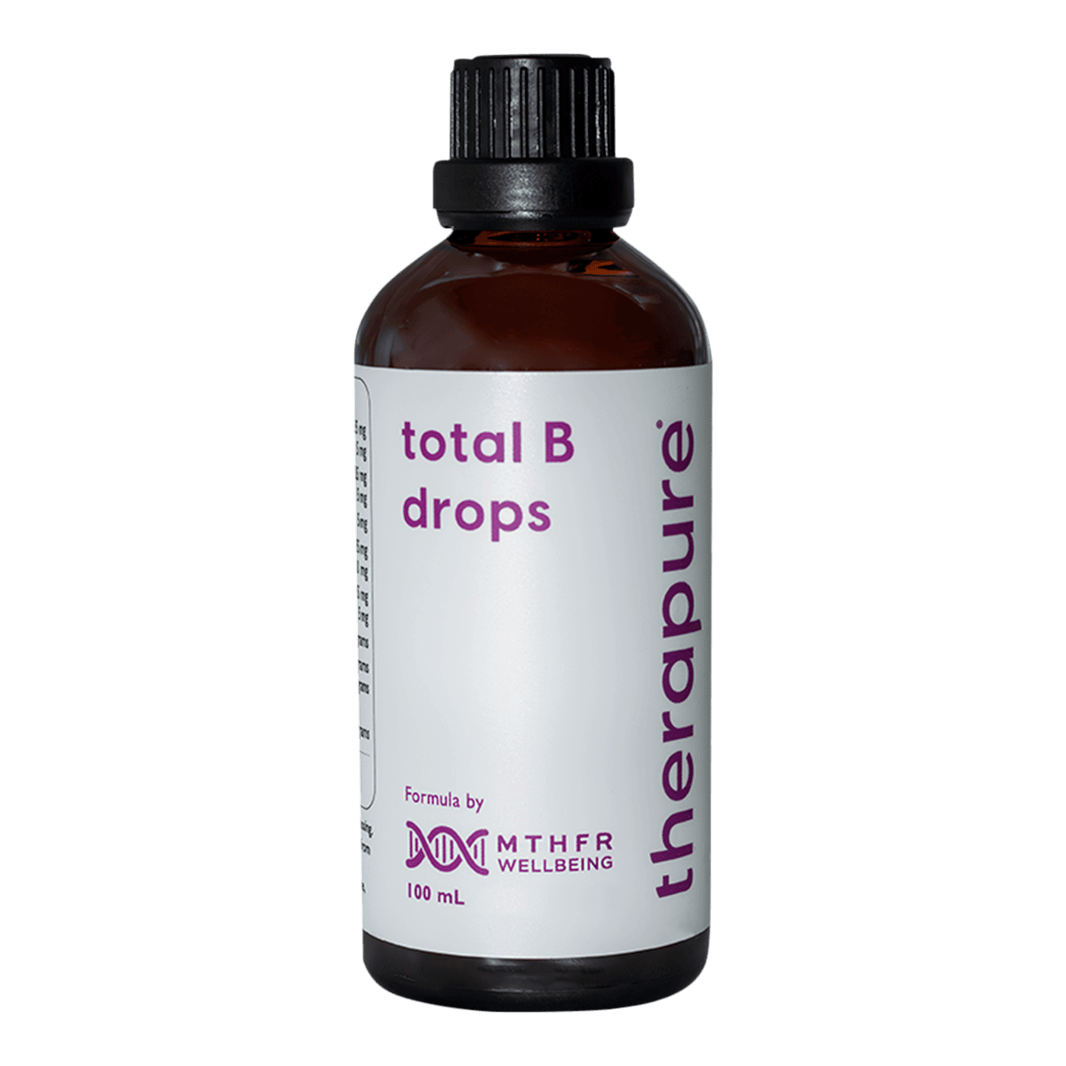 MTHFR Support Total B Drops