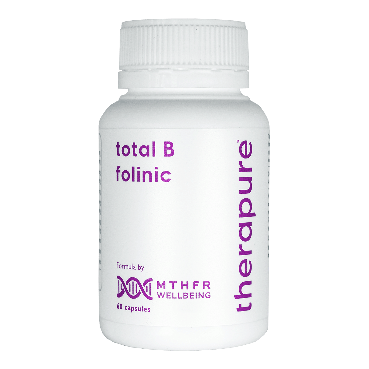 MTHFR Support Total B Folinic