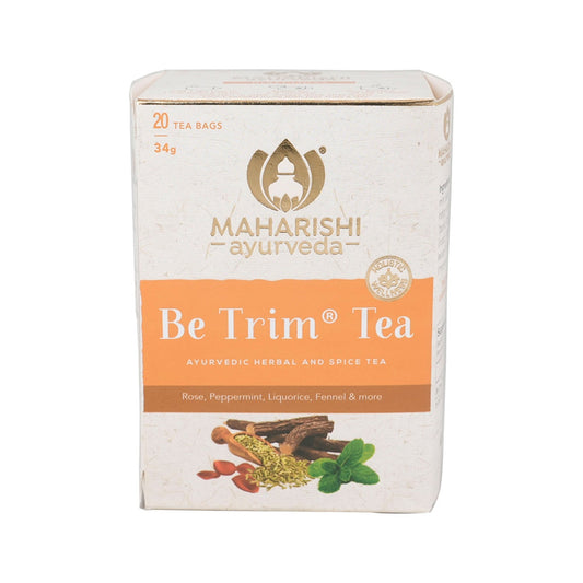 Maharishi Ayurveda Maharishi Ayurveda Be Trim Tea x 20 Tea Bags