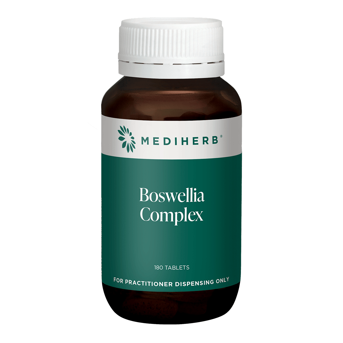 MediHerb Boswellia Complex