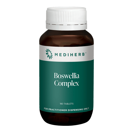 MediHerb Boswellia Complex