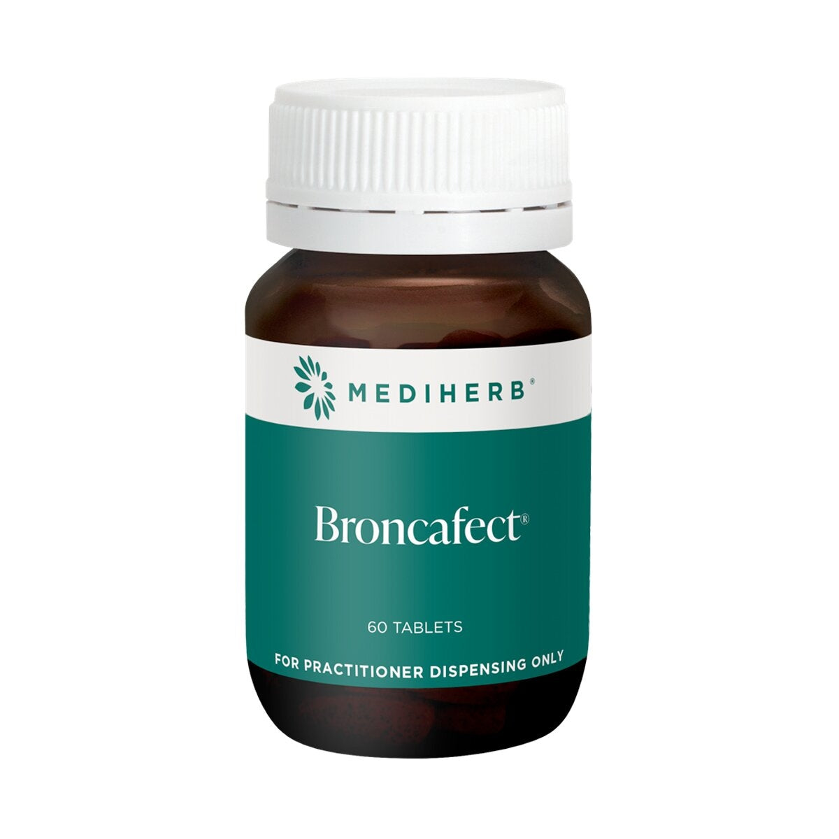 MediHerb Broncafect