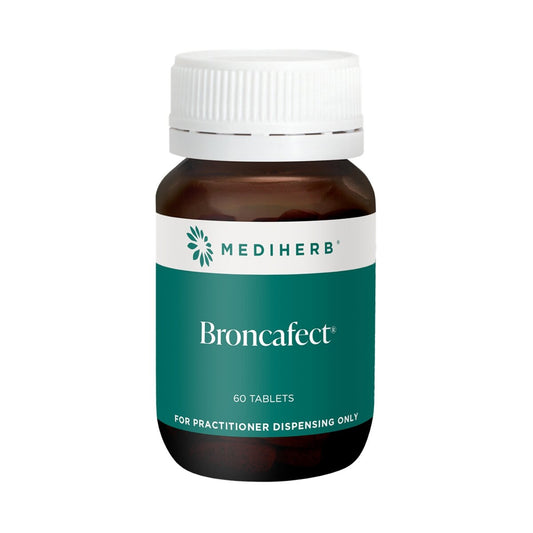 MediHerb Broncafect