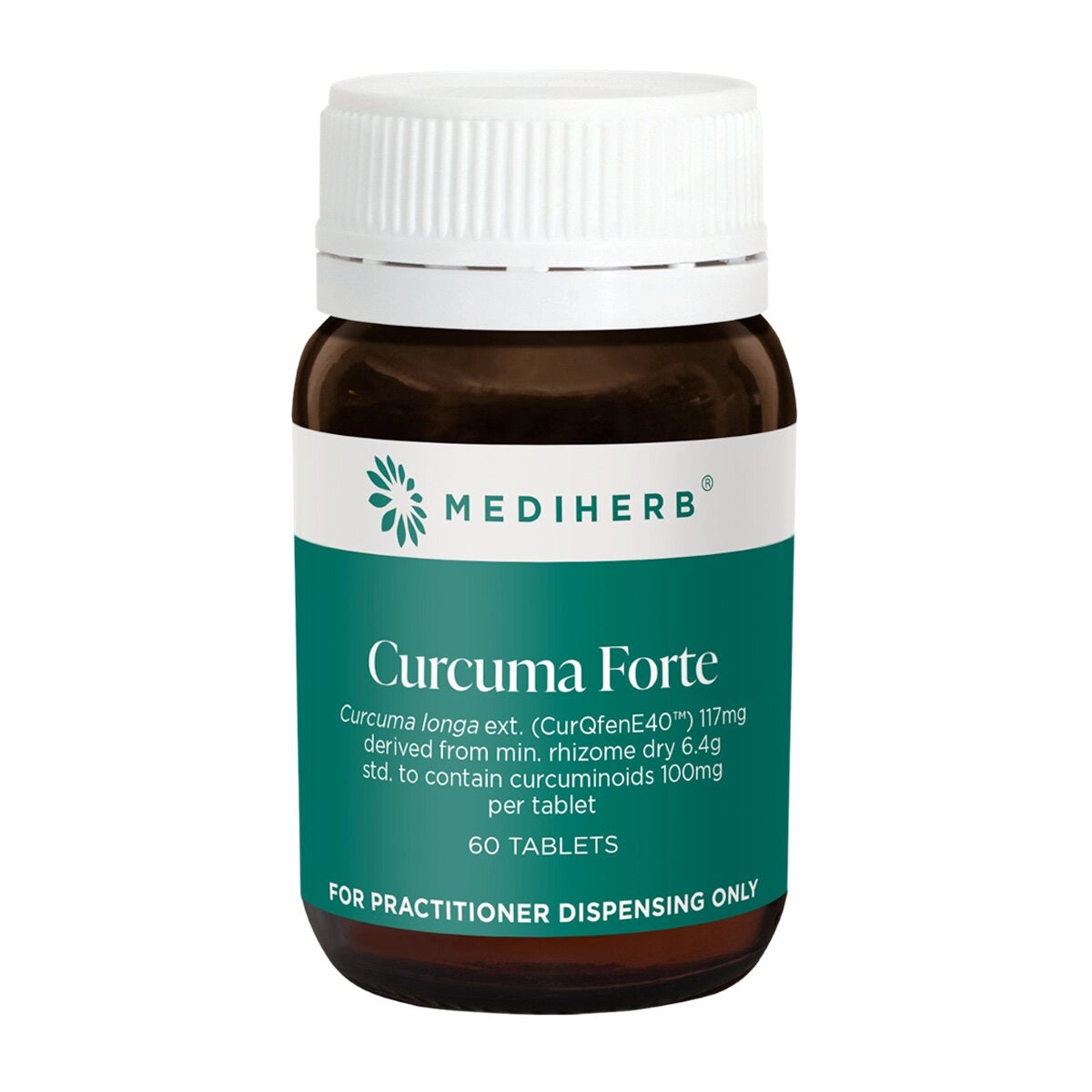 Curcuma Forte