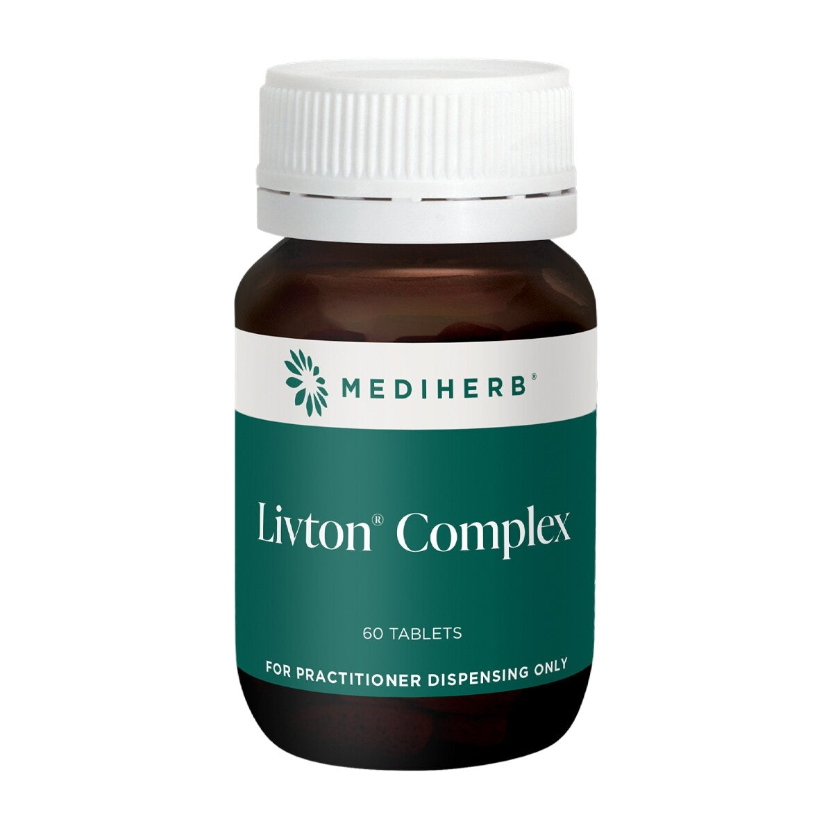 MediHerb Livton Complex