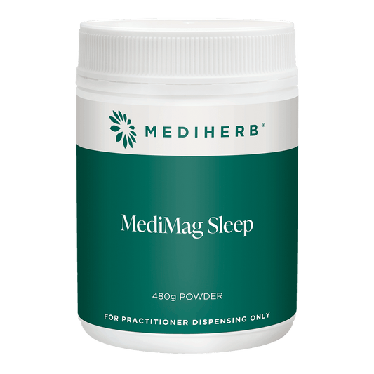 MediHerb MediMag Sleep
