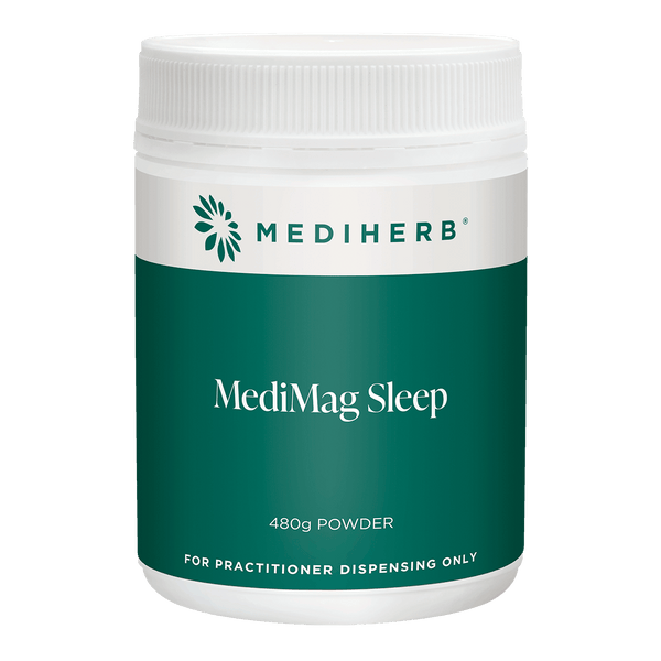MediHerb MediMag Sleep