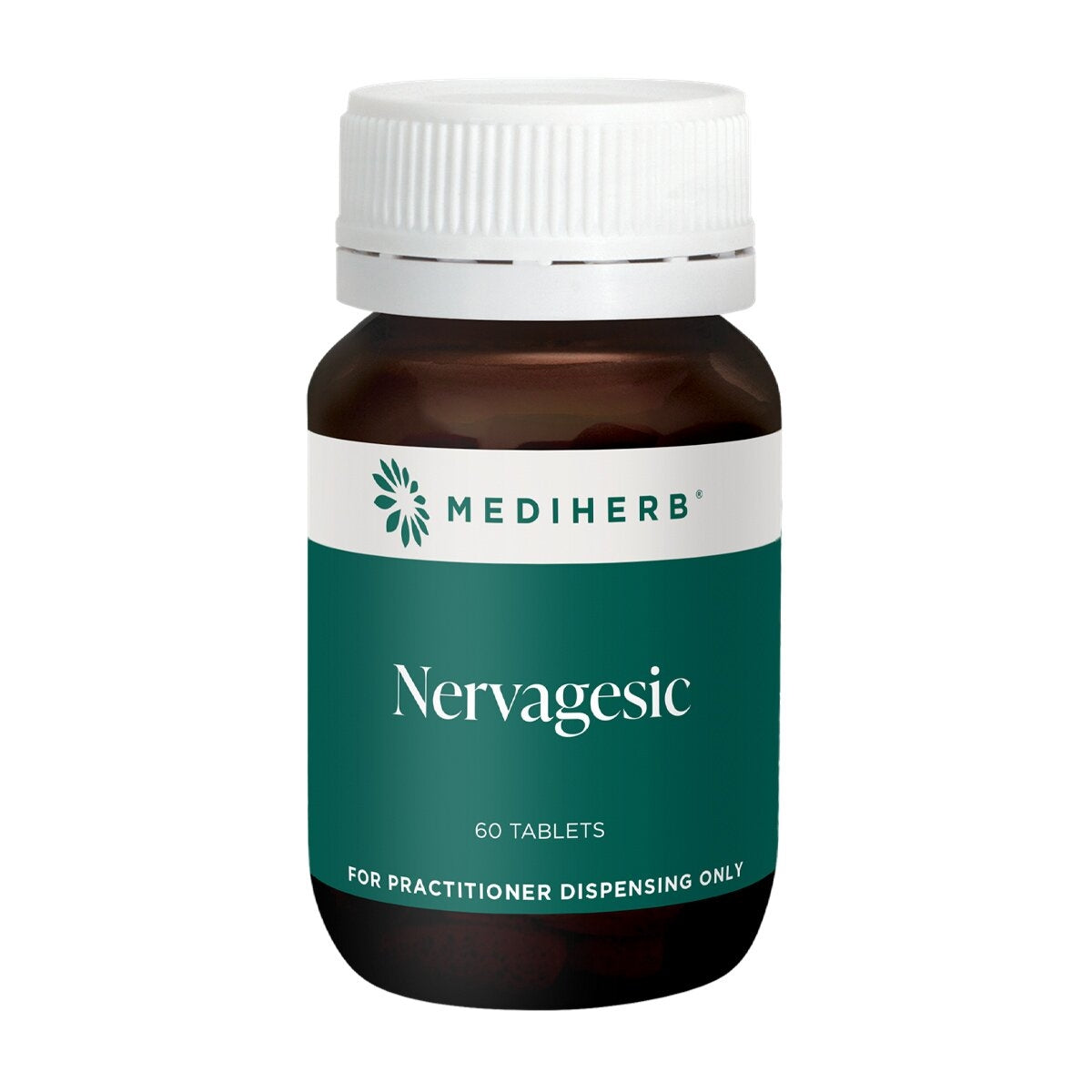 MediHerb Nervagesic