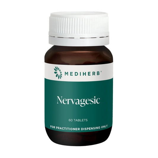 MediHerb Nervagesic