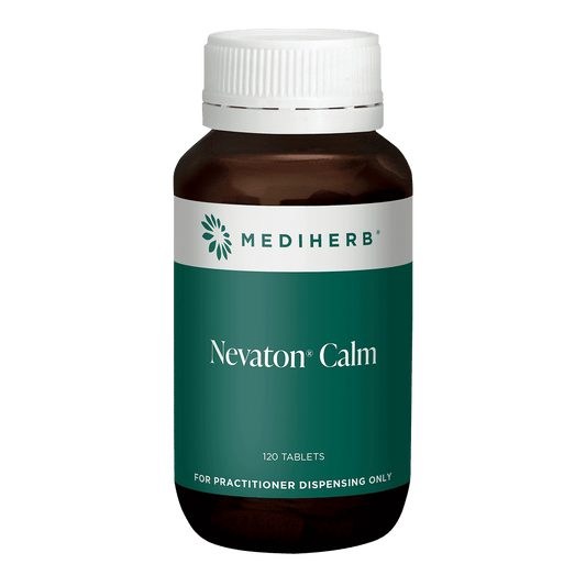 MediHerb Nevaton Calm