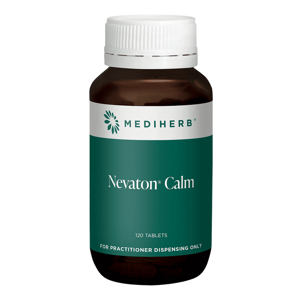 MediHerb Nevaton Calm