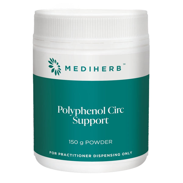 MediHerb Polyphenol Circ Support