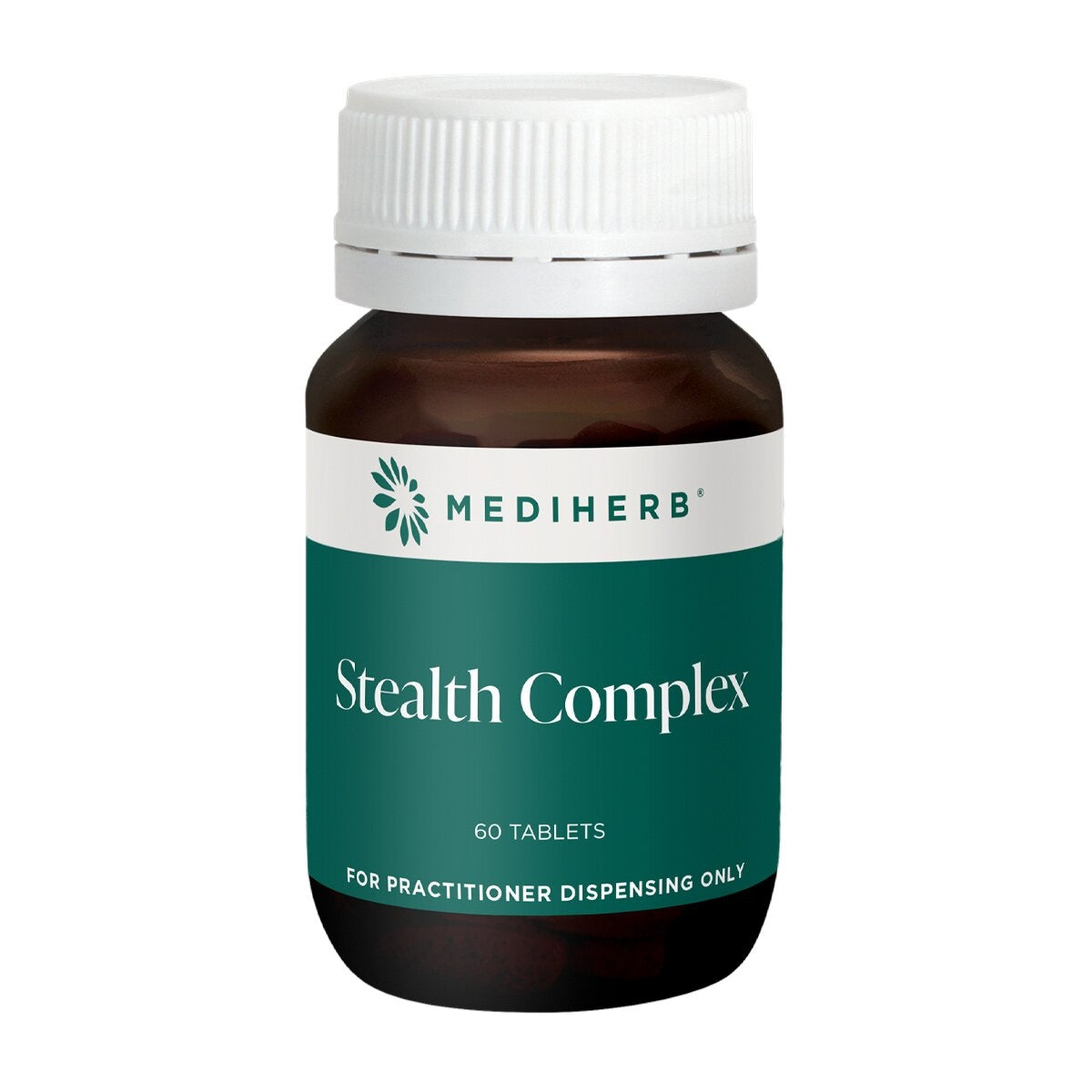 MediHerb Stealth Complex