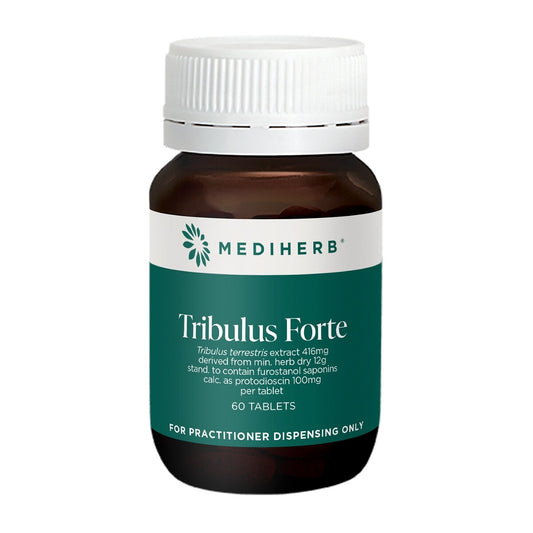 MediHerb Tribulus Forte