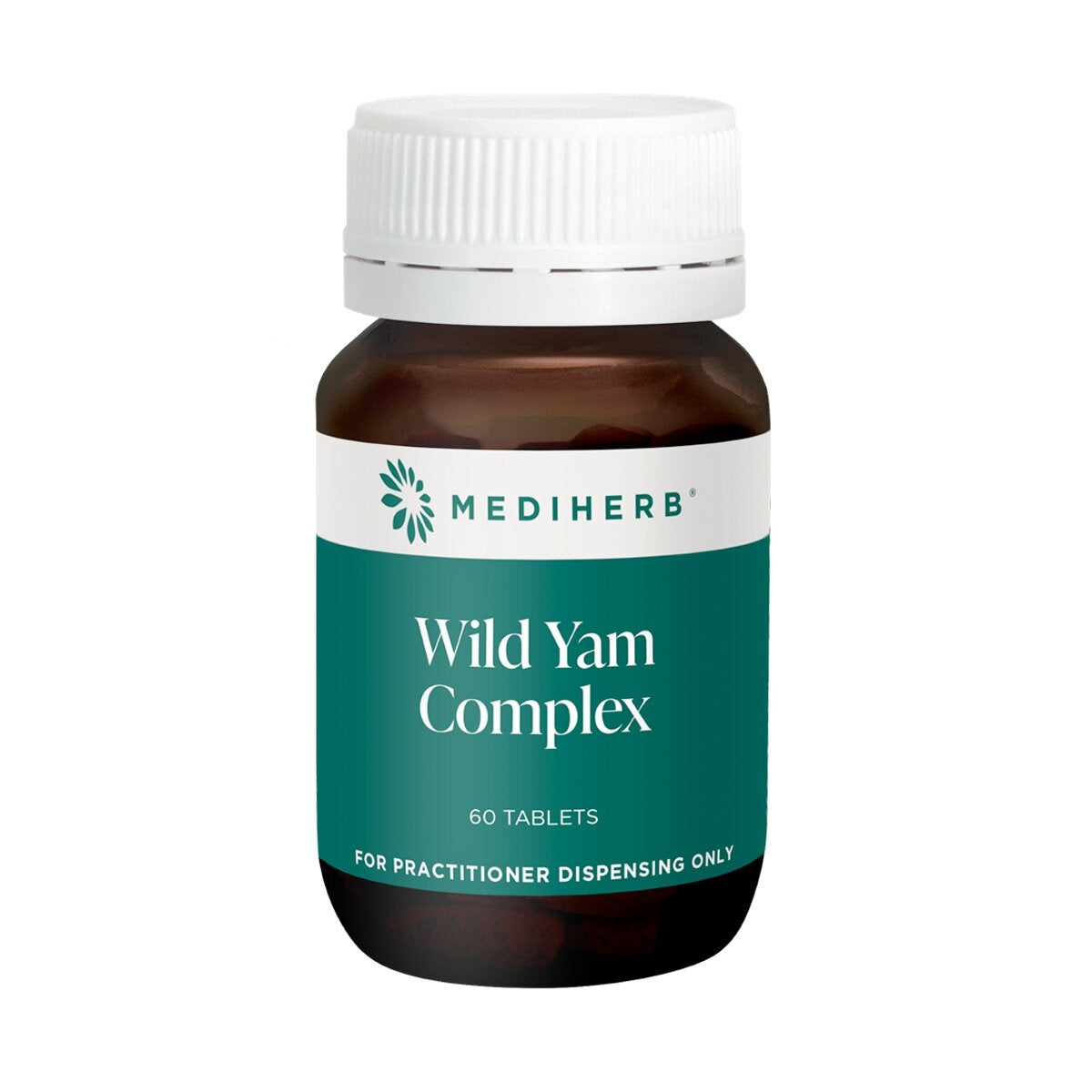 MediHerb Wild Yam Complex