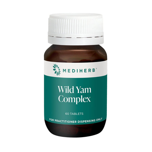 MediHerb Wild Yam Complex