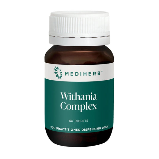 MediHerb Withania Complex