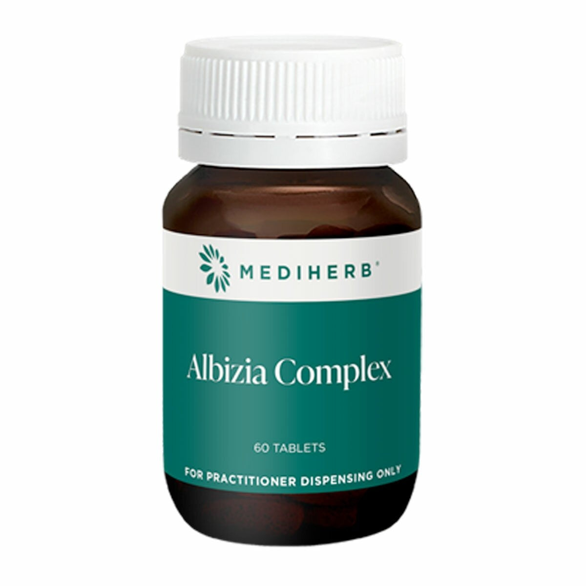 MediHerb Albizia Complex