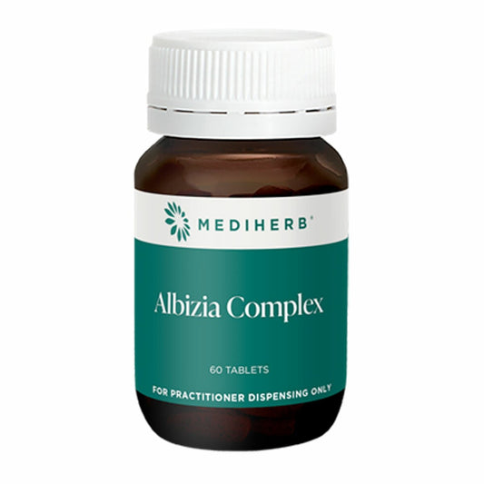 MediHerb Albizia Complex