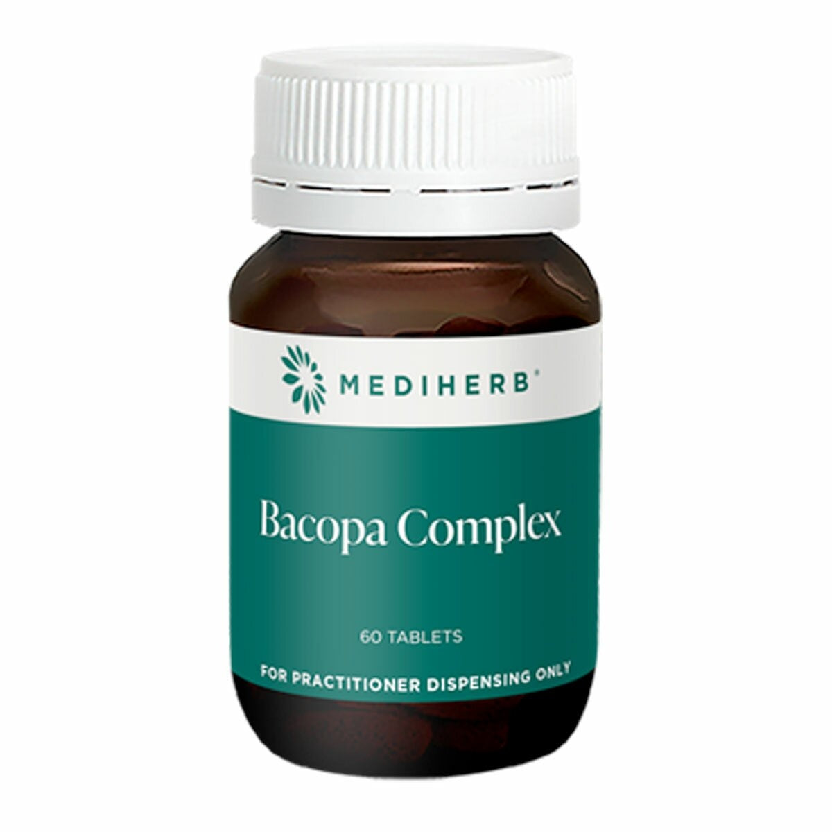 MediHerb Bacopa Complex