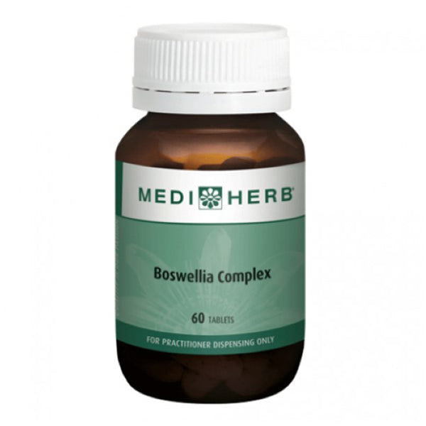 Boswellia Complex