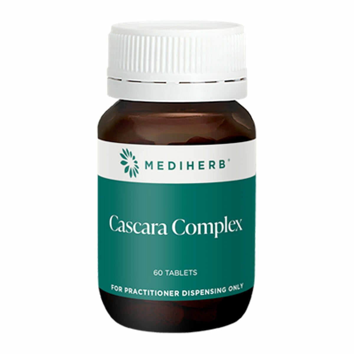 MediHerb Cascara Complex