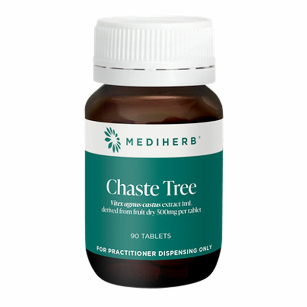MediHerb Chaste Tree