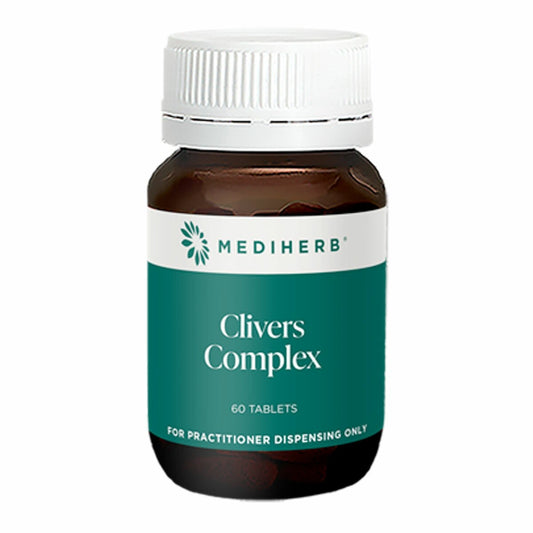 MediHerb Clivers Complex