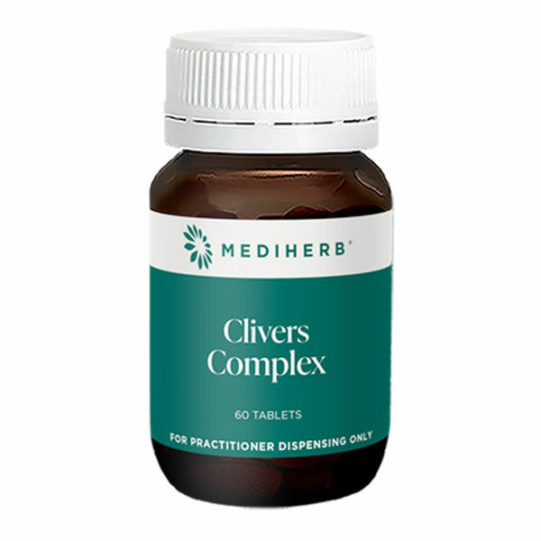 MediHerb Clivers Complex
