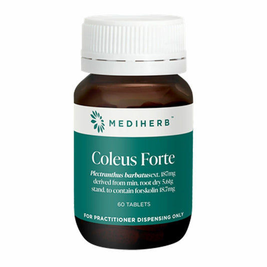 MediHerb Coleus Forte