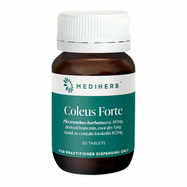 MediHerb Coleus Forte
