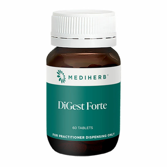 MediHerb DiGest Forte