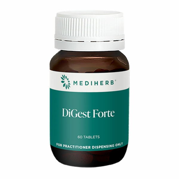 MediHerb DiGest Forte