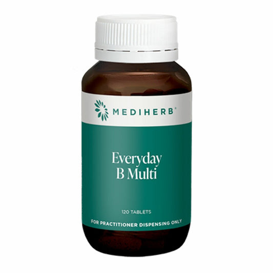 MediHerb Everyday B Multi