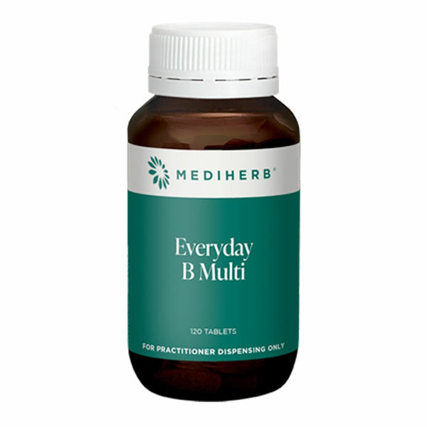 MediHerb Everyday B Multi