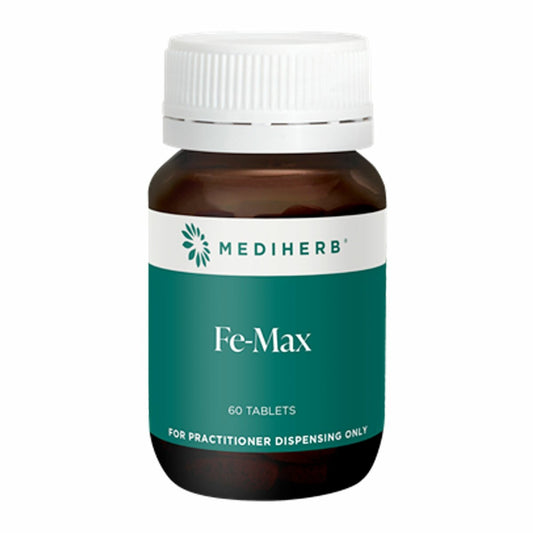MediHerb Fe-Max